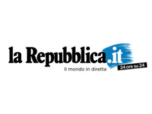 Repubblica.it, identità di marca