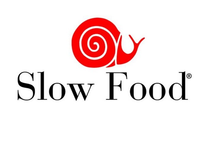 slow food logo