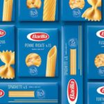 nuova pasta barilla